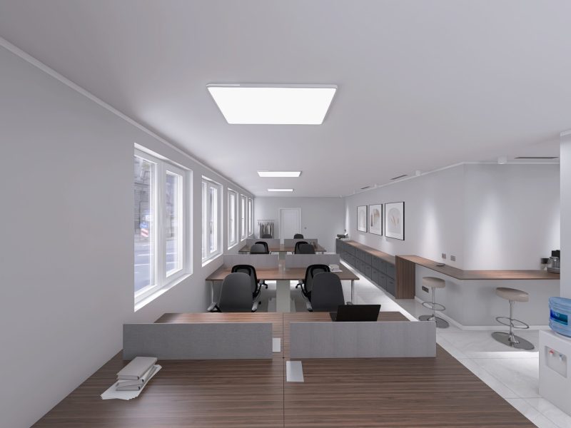 RENDERING BIELLA 11