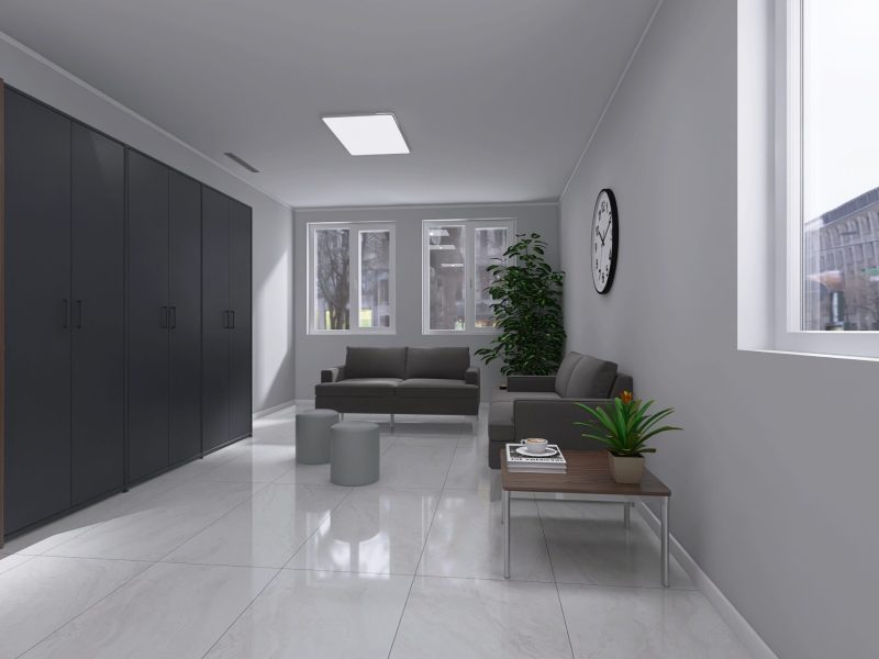 RENDERING BIELLA 16