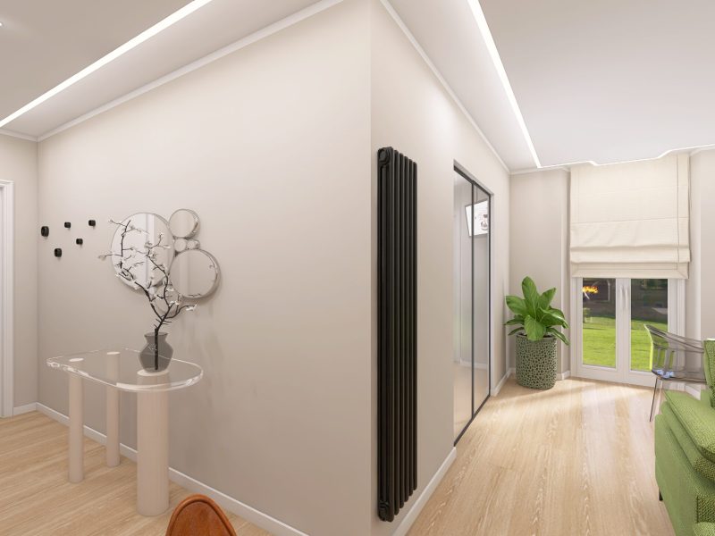 casa verde torino 5